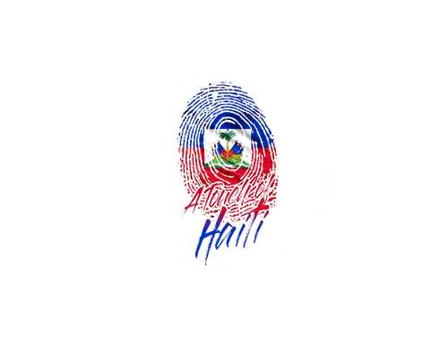 A Touch Of Haiti